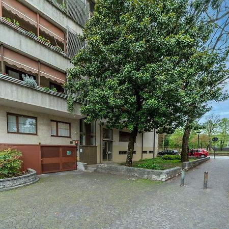 Udine'S Heart Apartment Dış mekan fotoğraf