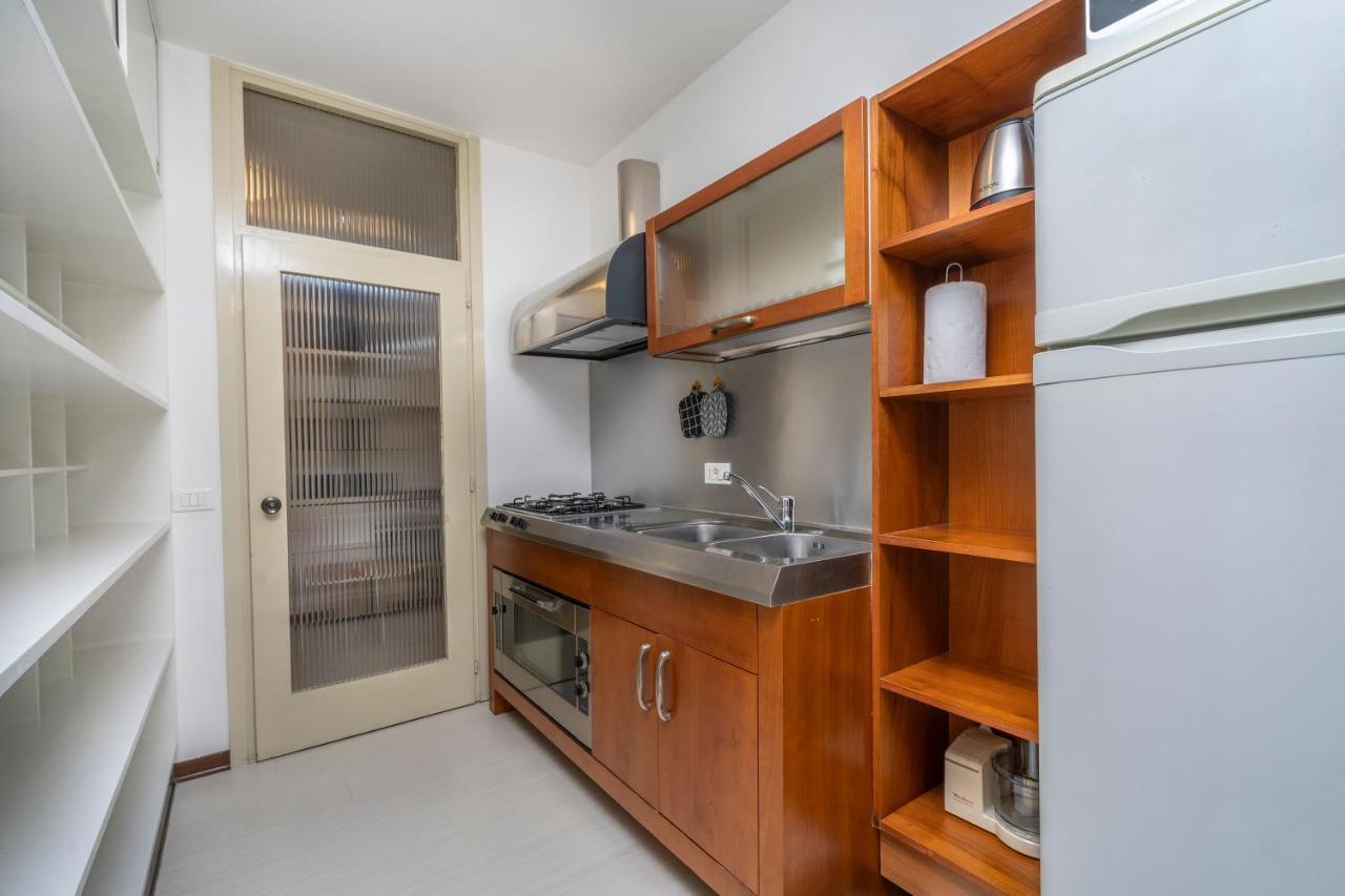 Udine'S Heart Apartment Dış mekan fotoğraf