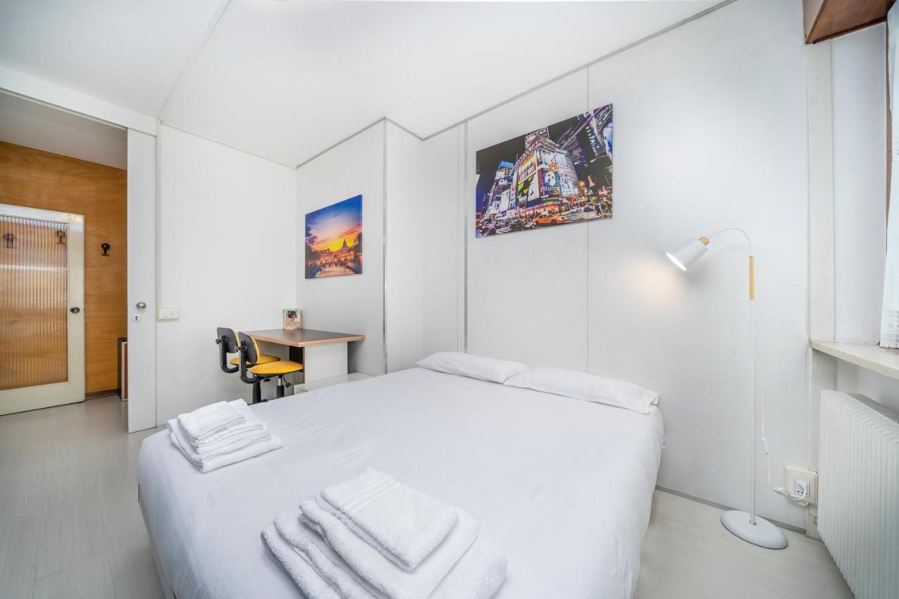 Udine'S Heart Apartment Dış mekan fotoğraf