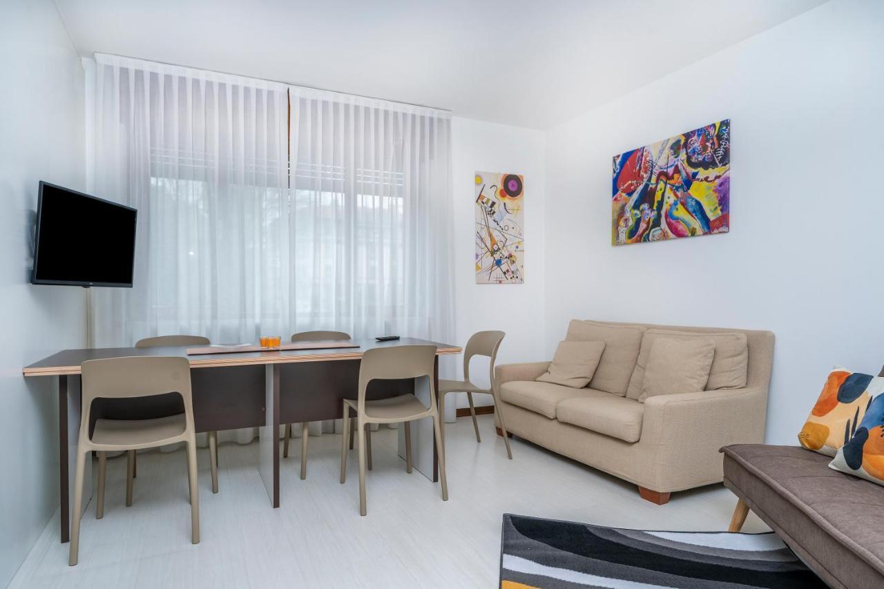 Udine'S Heart Apartment Dış mekan fotoğraf