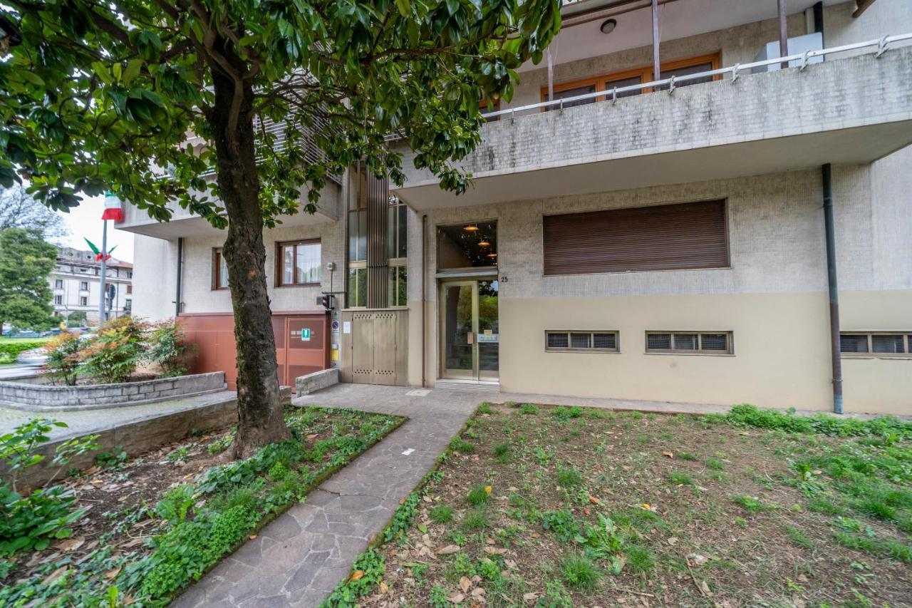 Udine'S Heart Apartment Dış mekan fotoğraf
