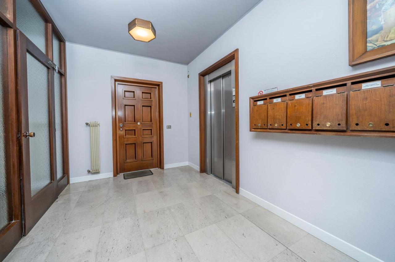 Udine'S Heart Apartment Dış mekan fotoğraf